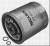 BORG & BECK BFF8072 Fuel filter